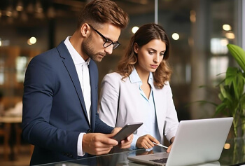 Big data are there any leftovers in the kitchen