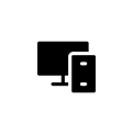 Fully
							Responsive
