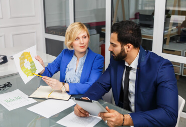 Banking And <br> Financial