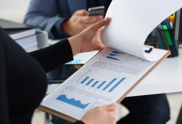 Market Of <br> Research